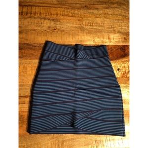 Freeway Bandage Skirt